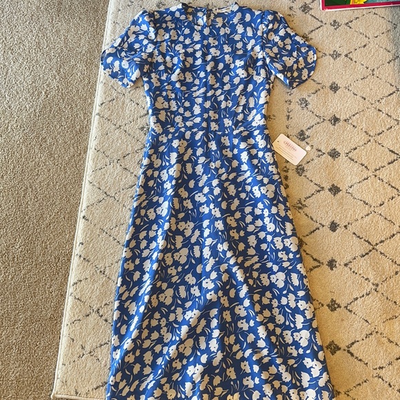 Neesees The Wynn Dress - Picture 5 of 5